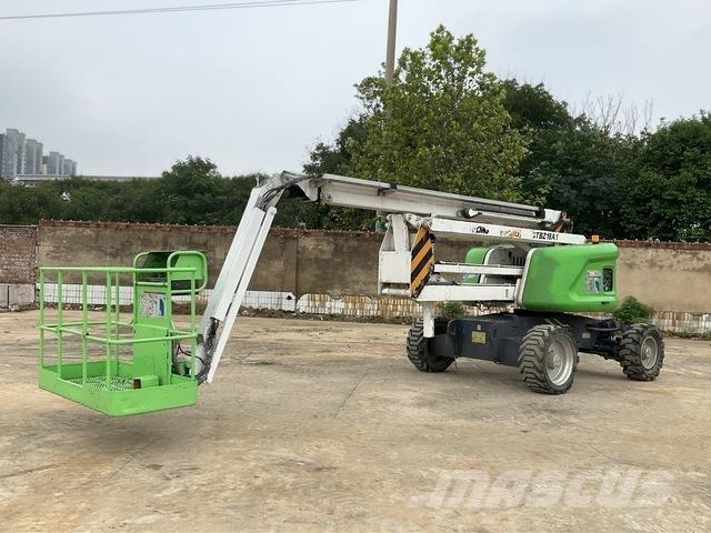 XCMG GTBZ18A1 Karos emelők