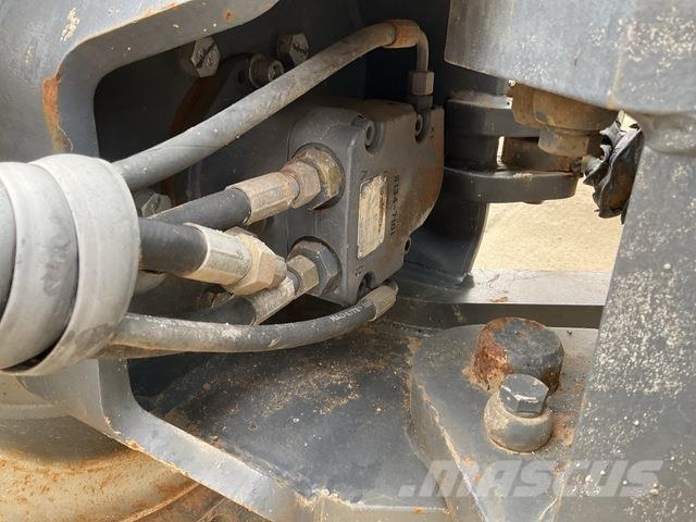XCMG GTBZ18A1 Karos emelők