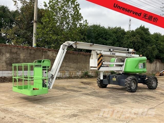 XCMG GTBZ18A1 Karos emelők