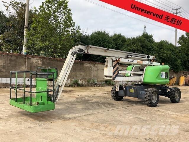 XCMG GTBZ18A1 Karos emelők