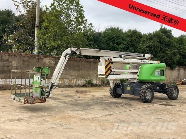 XCMG GTBZ18A1 Karos emelők