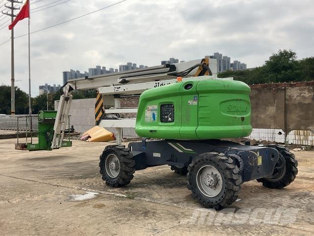 XCMG GTBZ18A1 Karos emelők