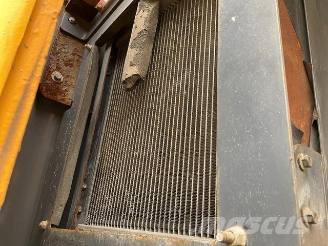 XCMG GTBZ18A1 Karos emelők