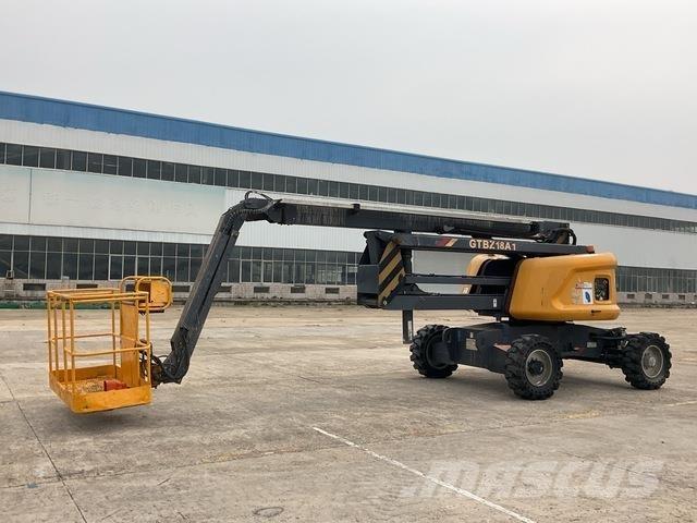 XCMG GTBZ18A1 Karos emelők
