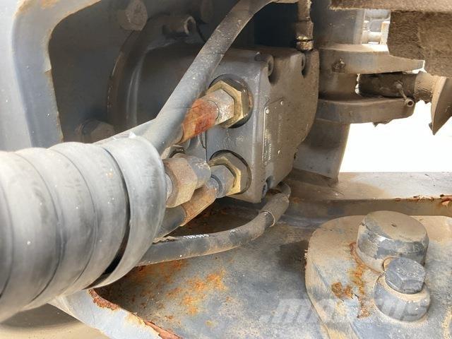 XCMG GTBZ18A1 Karos emelők