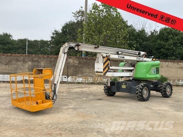XCMG GTBZ18A1 Karos emelők