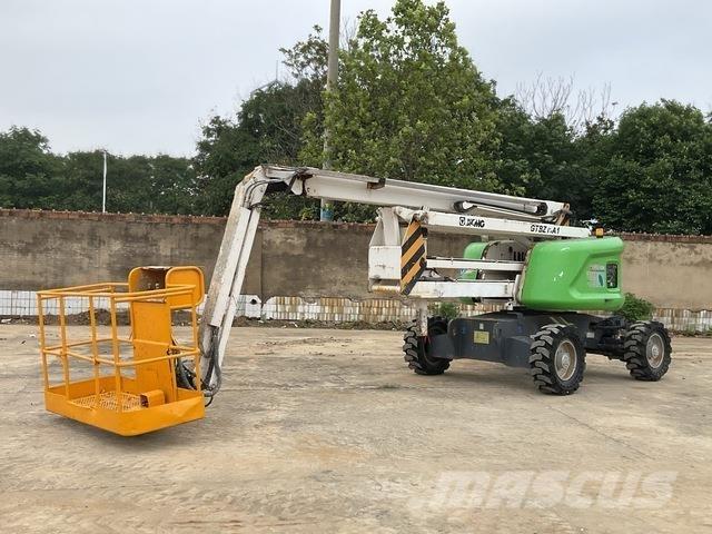 XCMG GTBZ18A1 Karos emelők