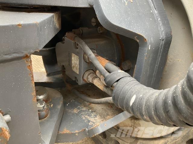 XCMG GTBZ18A1 Karos emelők