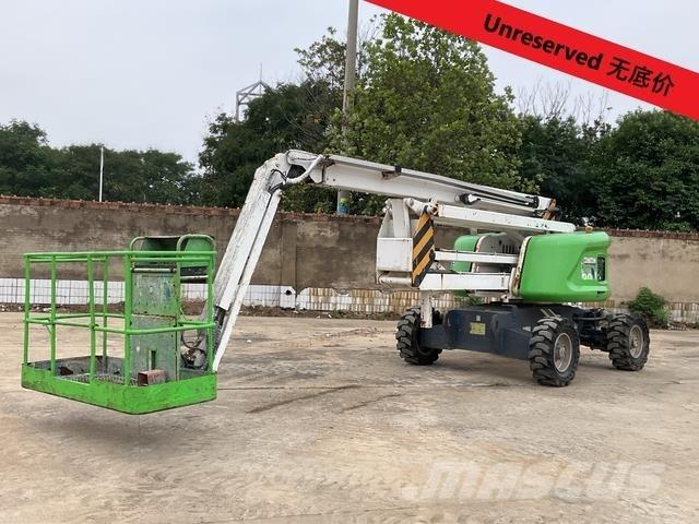 XCMG GTBZ18A1 Karos emelők