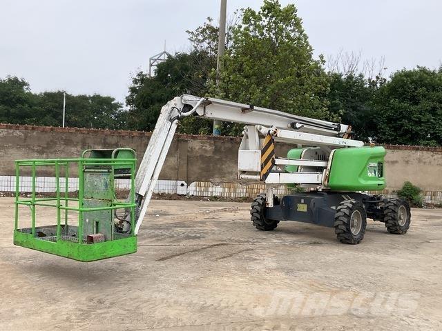 XCMG GTBZ18A1 Karos emelők