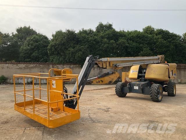XCMG GTBZ22S Teleszkópos emelők
