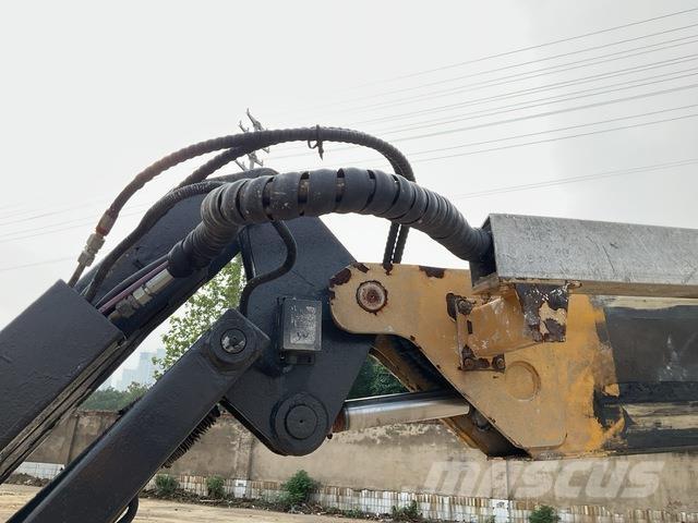 XCMG GTBZ22S Teleszkópos emelők