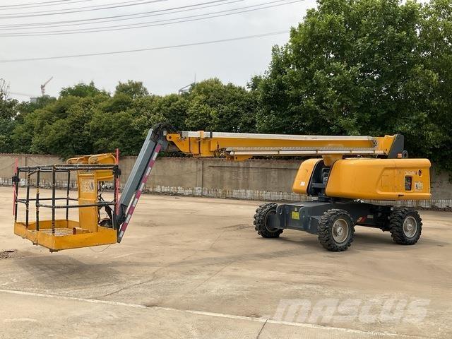 XCMG GTBZ22S Teleszkópos emelők
