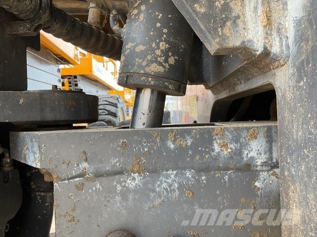 XCMG GTBZ22S Teleszkópos emelők