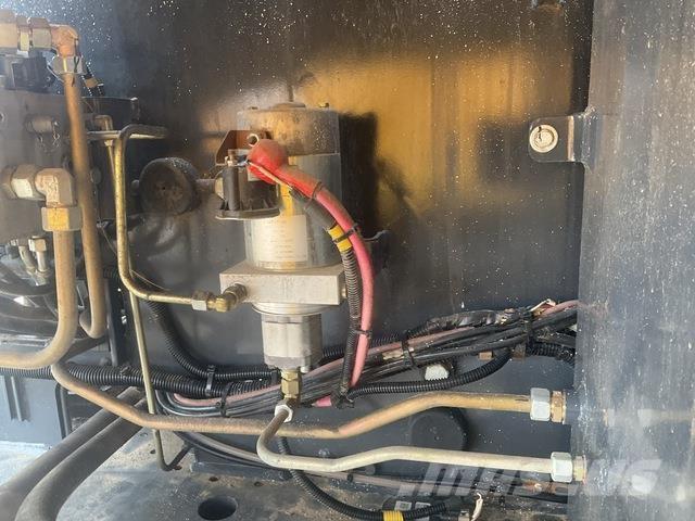 XCMG GTBZ22S Teleszkópos emelők