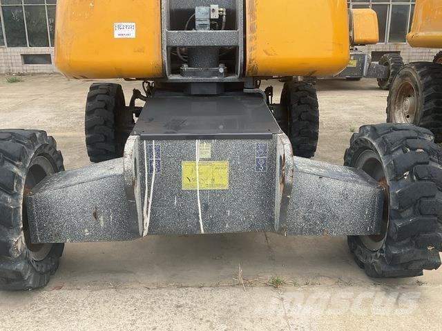 XCMG GTBZ22S Teleszkópos emelők