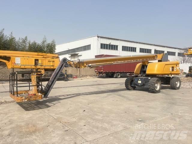 XCMG GTBZ26S Építőipar - Egyebek