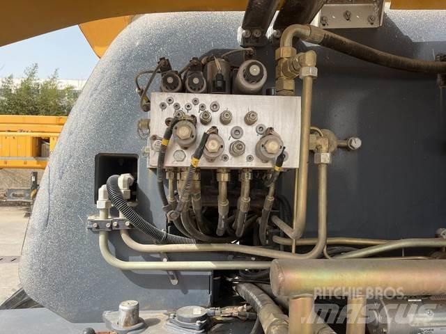 XCMG GTBZ26S Építőipar - Egyebek