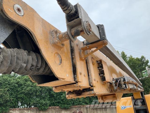 XCMG GTBZ26S Teleszkópos emelők