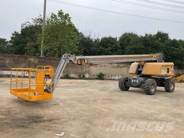 XCMG GTBZ26S Teleszkópos emelők