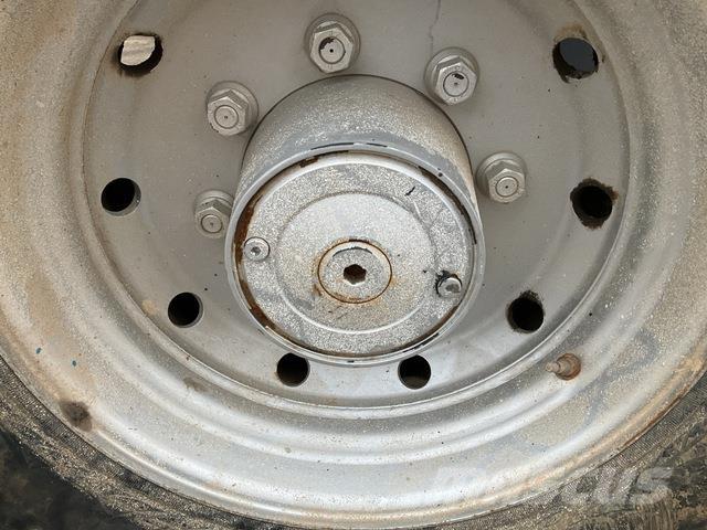 XCMG GTBZ26S Teleszkópos emelők