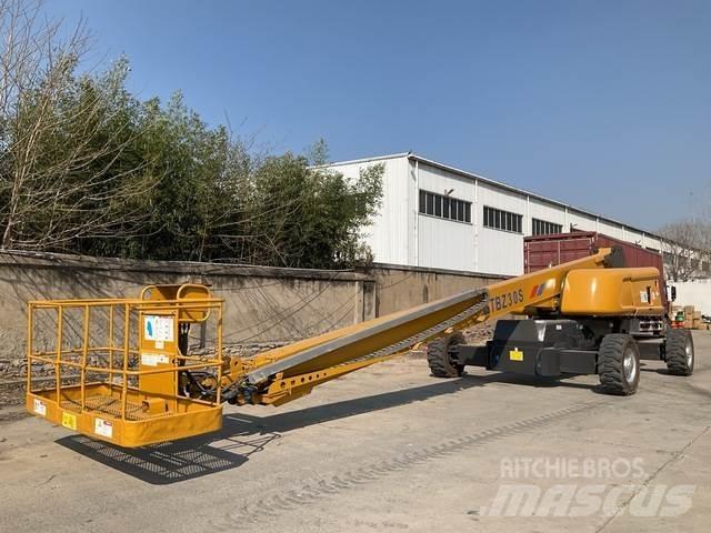 XCMG GTBZ30S Építőipar - Egyebek
