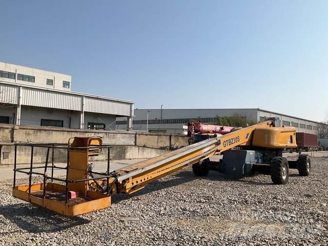 XCMG GTBZ30S Építőipar - Egyebek