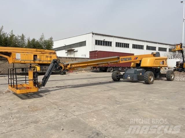 XCMG GTBZ30S Építőipar - Egyebek