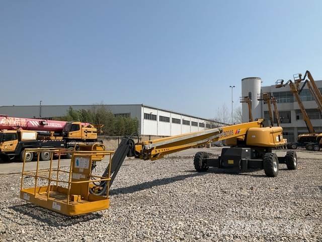 XCMG GTBZ30S Építőipar - Egyebek