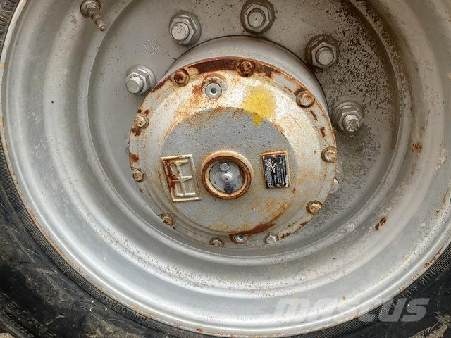 XCMG GTBZ30S Teleszkópos emelők