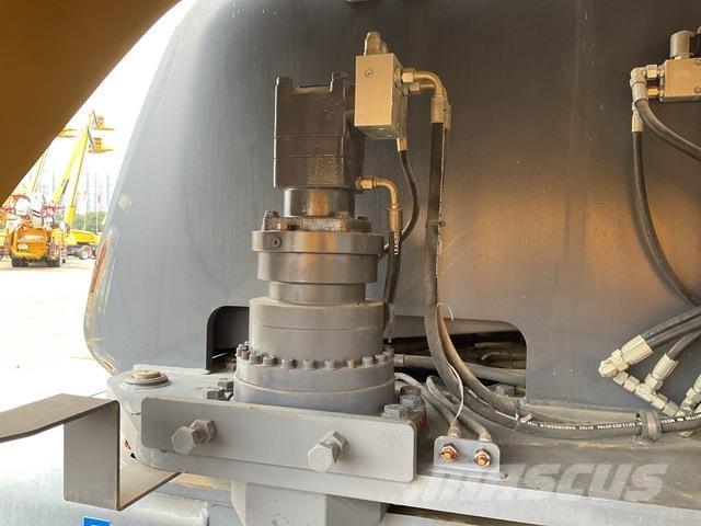 XCMG GTBZ30S Teleszkópos emelők