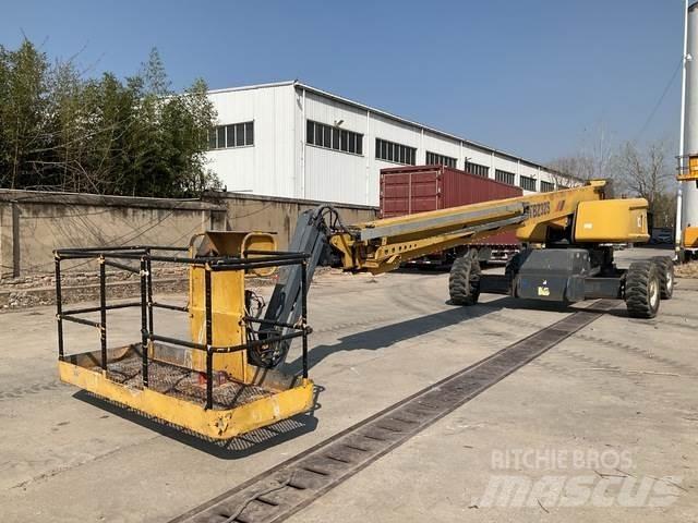 XCMG GTBZ32S Építőipar - Egyebek