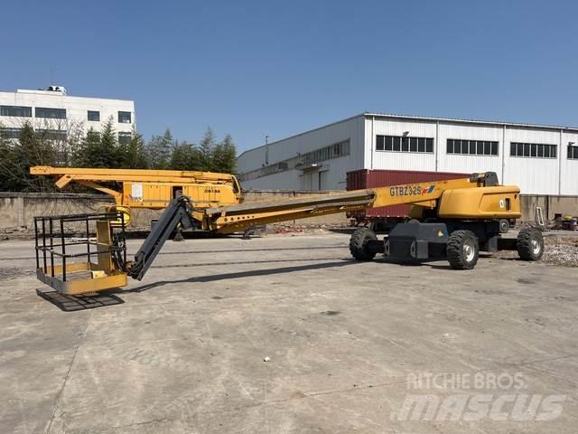 XCMG GTBZ32S Építőipar - Egyebek