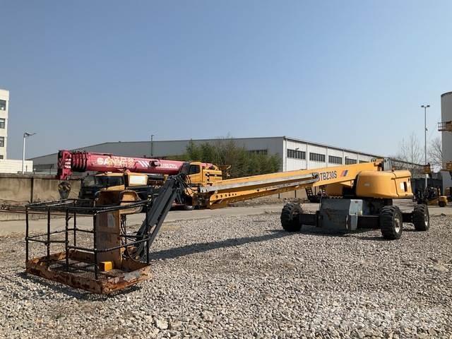 XCMG GTBZ32S Építőipar - Egyebek
