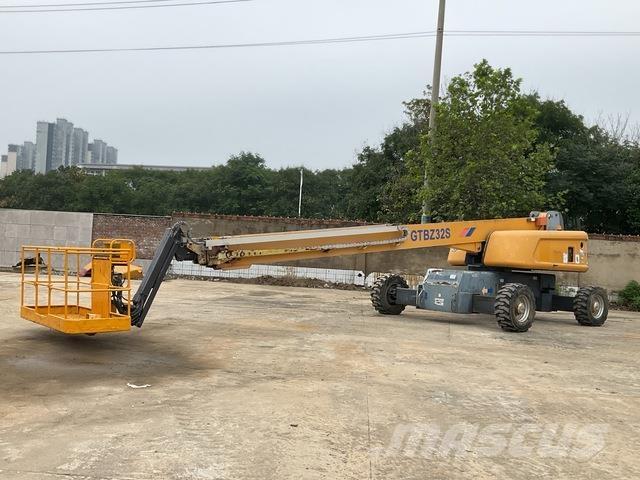 XCMG GTBZ32S Teleszkópos emelők