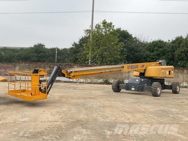 XCMG GTBZ32S Teleszkópos emelők