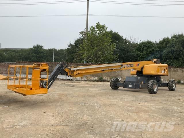 XCMG GTBZ32S Teleszkópos emelők