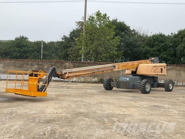 XCMG GTBZ32S Teleszkópos emelők
