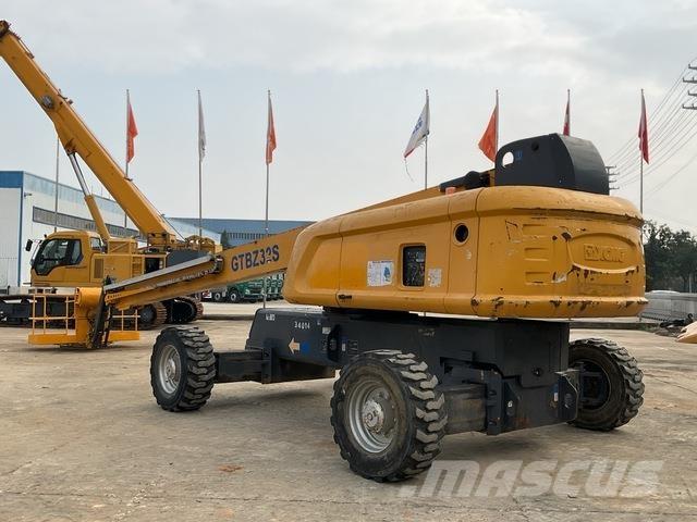XCMG GTBZ32S Teleszkópos emelők