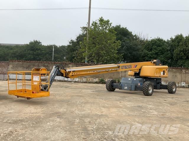 XCMG GTBZ32S Teleszkópos emelők