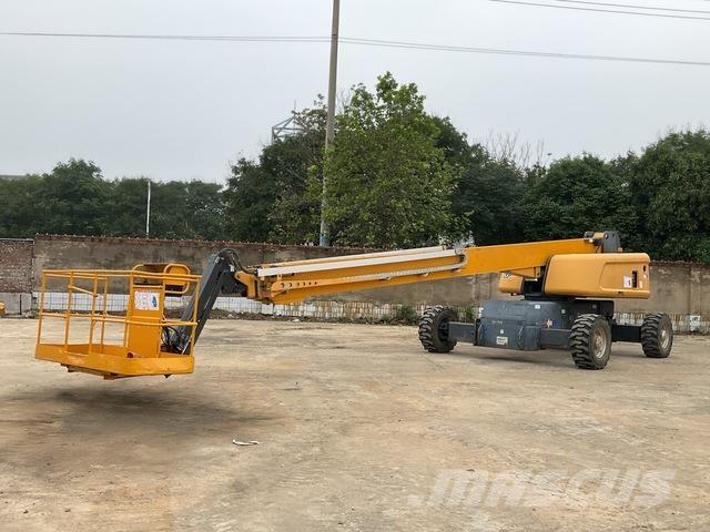 XCMG GTBZ32S Teleszkópos emelők