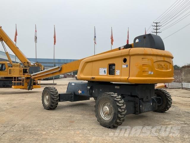 XCMG GTBZ32S Teleszkópos emelők