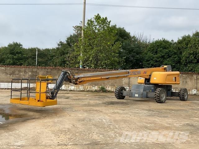 XCMG GTBZ32S Teleszkópos emelők