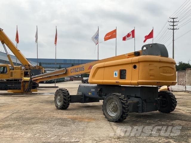 XCMG GTBZ32S Teleszkópos emelők