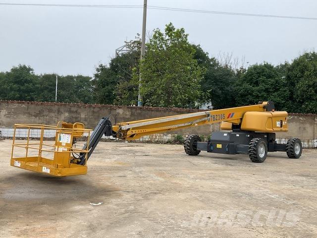 XCMG GTBZ32S Teleszkópos emelők