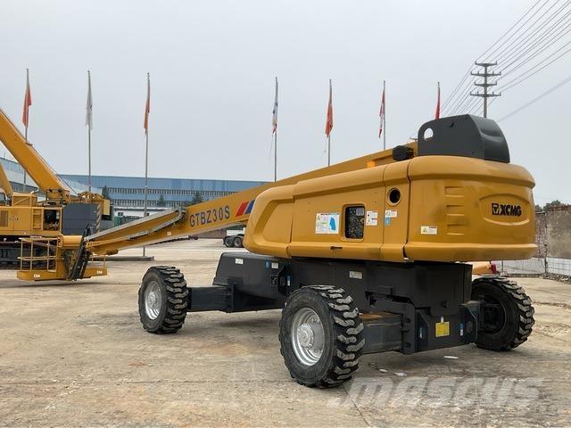 XCMG GTBZ32S Teleszkópos emelők