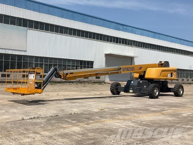 XCMG GTBZ32S Teleszkópos emelők