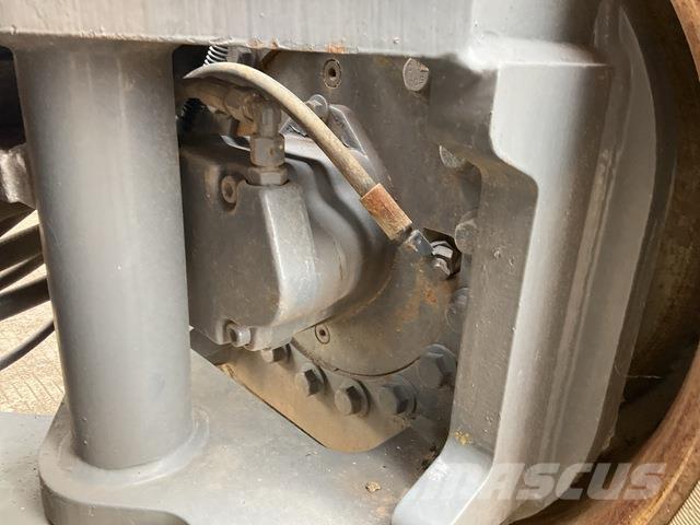 XCMG GTBZ32S Teleszkópos emelők