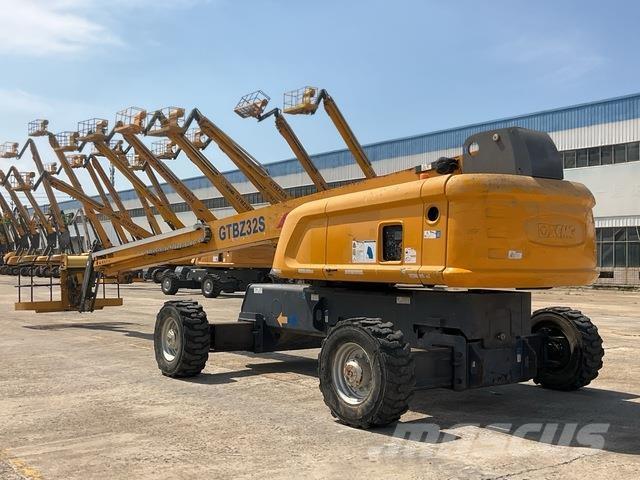 XCMG GTBZ32S Teleszkópos emelők