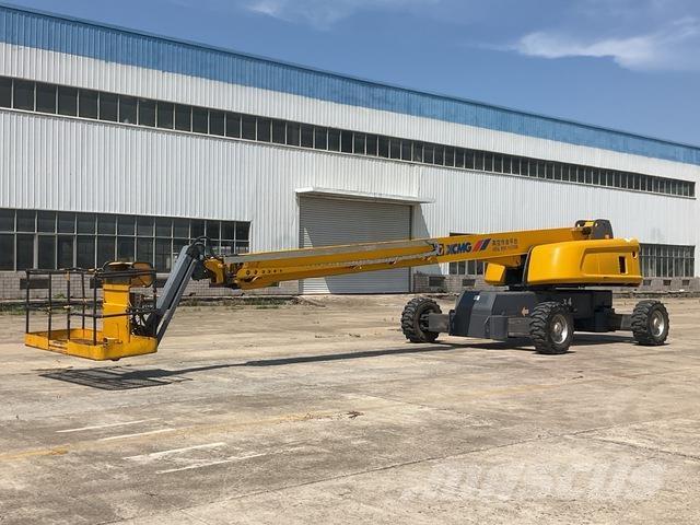 XCMG GTBZ32S Teleszkópos emelők